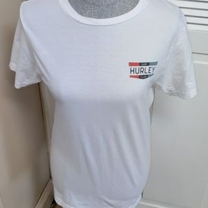 Hurley men's t-shirt
